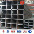 STKR 400 grade mild steel rectangular pipes for Residential